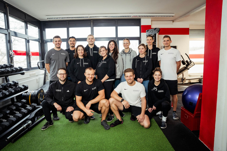 Integralis PSP GmbH  Über uns - Firmenbild #1