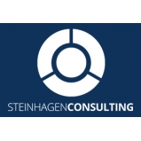 Steinhagen Consulting  Logo