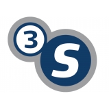 3S Antriebe GmbH Logo