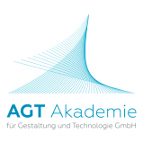 AGT Akademie für Gestaltung und Technologie  GmbH Logo