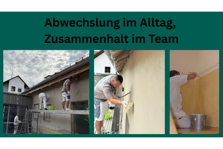 Malermeister Metsch GmbH Über uns - Firmenbild #3