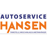 Autoservice Hansen   Logo