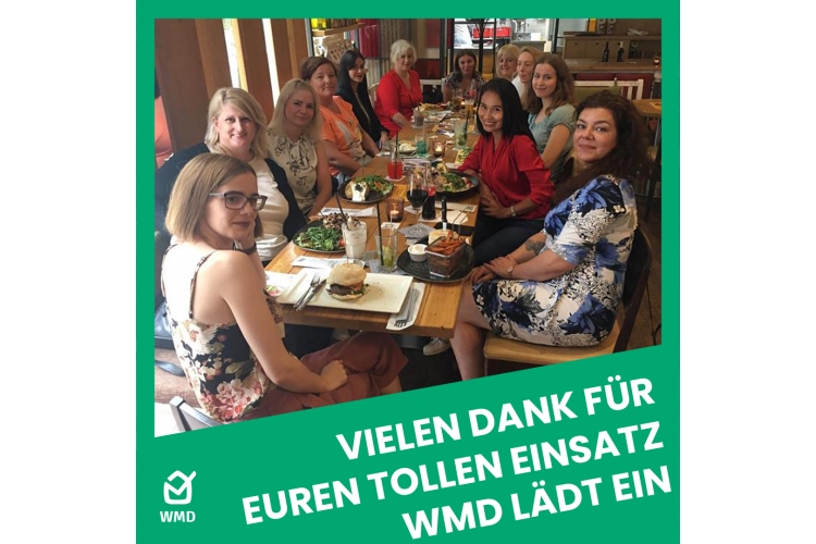 WMD Haushaltshilfe  Über uns - Firmenbild #6