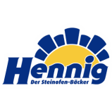 Hennig Der Steinofenbäcker  Logo