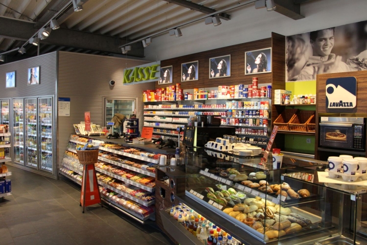 Bundesverband Freier Tankstellen und Unabhängiger Deutscher Mineralölhändler  e.V. Über uns - Firmenbild #3