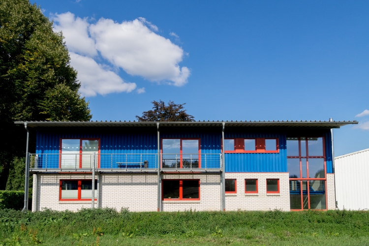 HI-PLAN Ingenieurbüro GmbH  Über uns - Firmenbild #1
