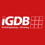 IGDB Verkehrsplanung + Beratung GmbH  IGDB Verkehrsplanung + Beratung GmbH  Logo