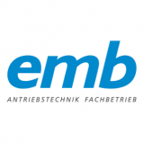 emb Service GmbH Logo