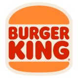 Burger King in Bruchsal Logo