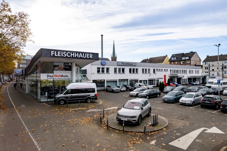 Autohaus Fleischhauer Monchengladbachnull