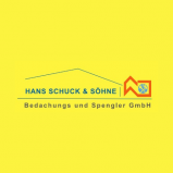 Hans Schuck & Söhne Bedachungs  GmbH Logo