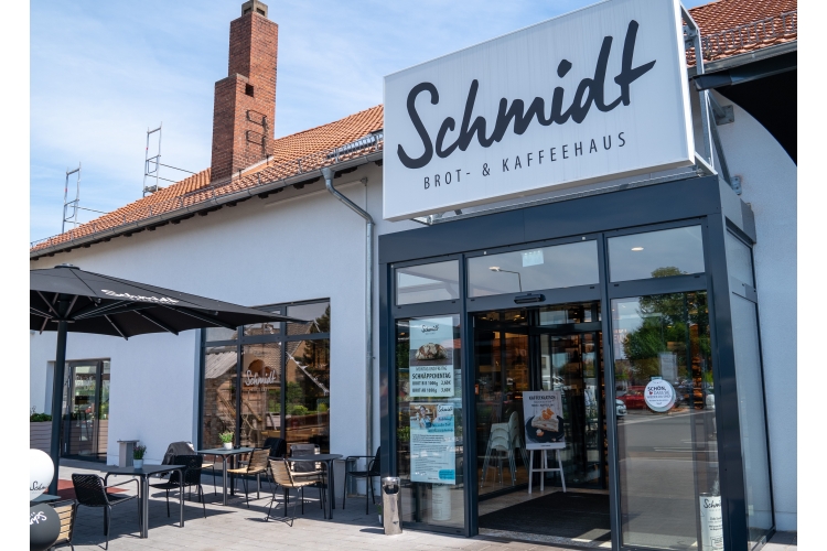 Karl Schmidt GmbH Über uns - Firmenbild #2