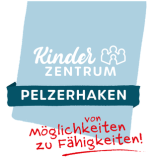 Kinderzentrum Pelzerhaken gGmbH Logo