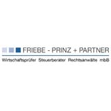 FRIEBE - PRINZ + PARTNER mbB Logo