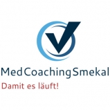 MedConsulting Imke Smekal  Logo