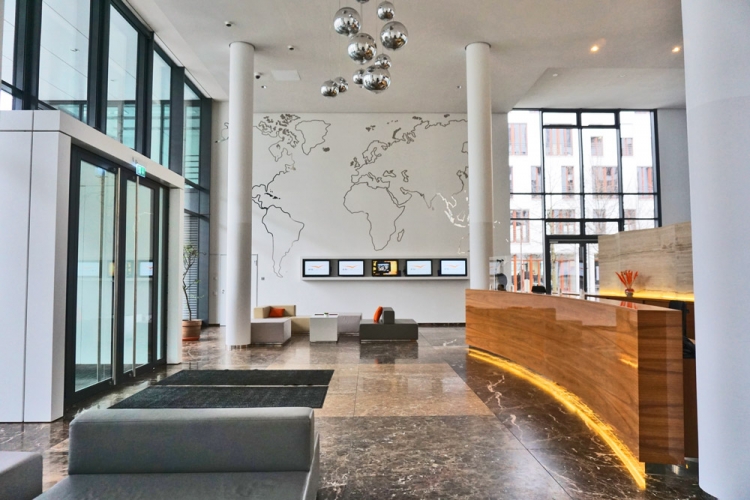 FTI Touristik_deleted_6863c0032f519c34b18b64d3  Über uns - Firmenbild #2