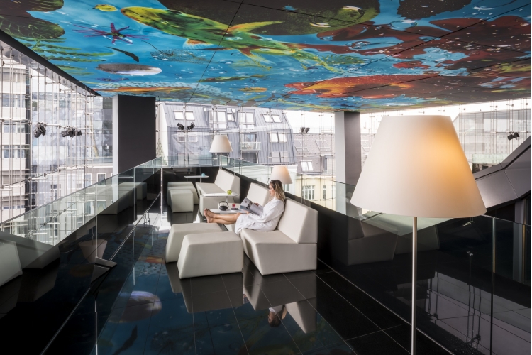 SO/ VIENNA  Über uns - Firmenbild #7