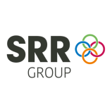 SRR Group  Logo