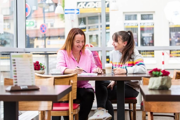 Bäckerei Frick GmbH & Co. KG Über uns - Firmenbild #2