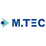 M.TEC Ingenieurgesellschaft für kunststofftechnische Produktentwicklung mbH  Logo