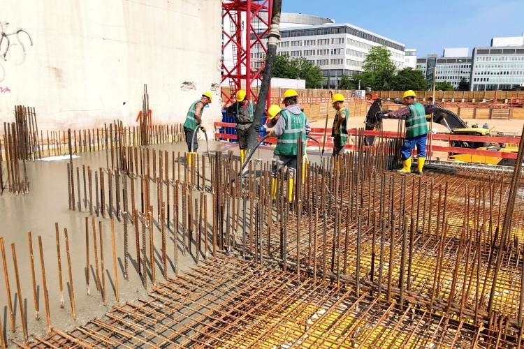 Berlinka Bauprojekte GmbH Über uns - Firmenbild #4