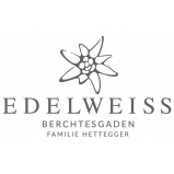 EDELWEISS Berchtesgaden GmbH Logo