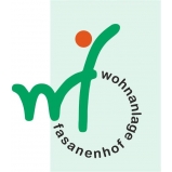Wohnanlage Fasanenhof  Logo