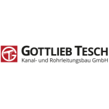 Gottlieb Tesch Kanal- und Rohrleitungsbau GmbH Logo