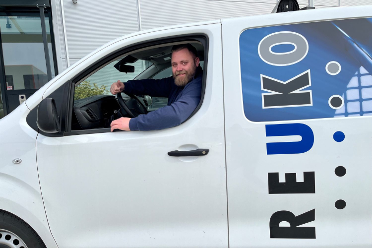 REUKO Klima-Service GmbH & Co. KG Über uns - Firmenbild #1