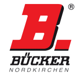 Bücker Logistik  Logo