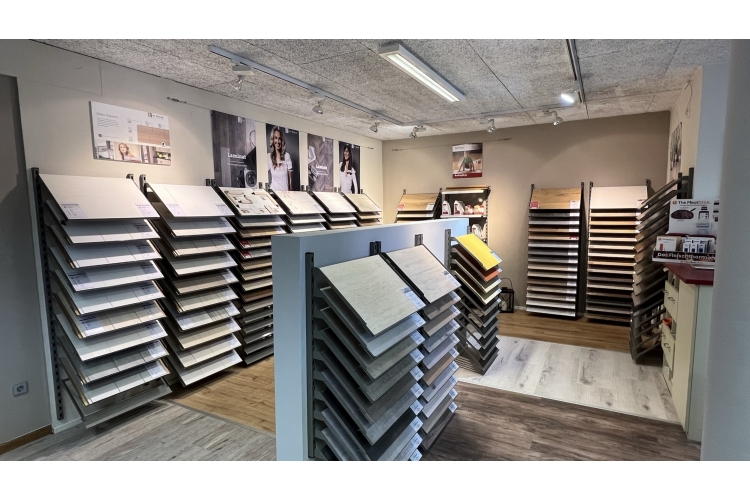 Holzhandlung Ströbele - Andreas Rodi  e.K. Über uns - Firmenbild #4