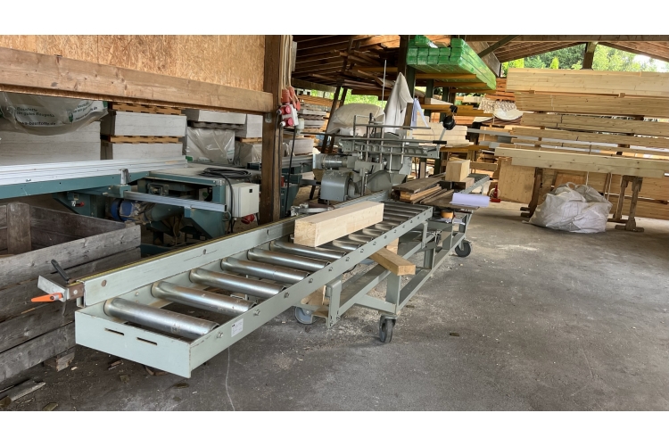 holzvogt  GmbH Über uns - Firmenbild #1