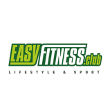 EASYFITNESS  Logo