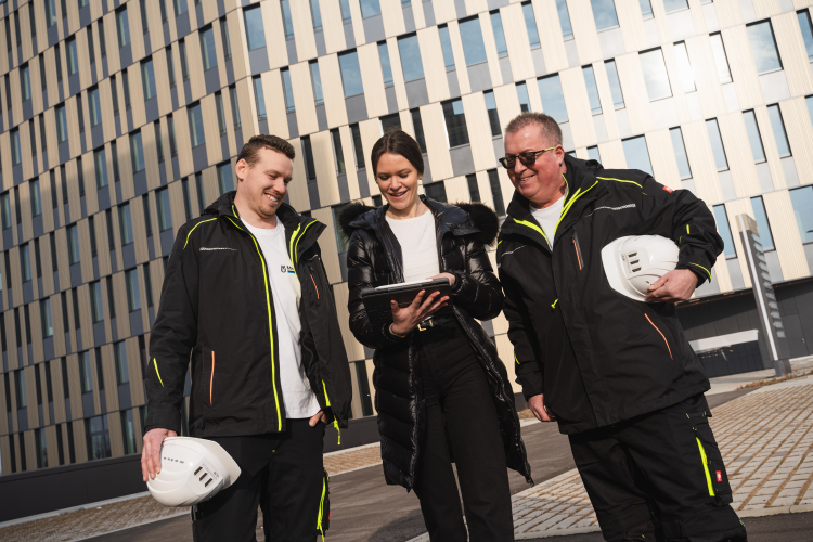 Merckle Service  GmbH Über uns - Firmenbild #7