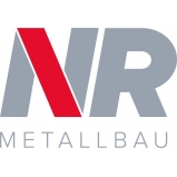 NR Metallbau  GmbH Logo