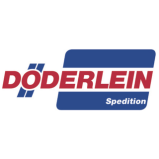 Döderlein Spedition GmbH Logo