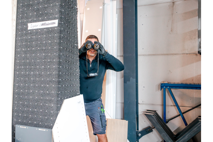 Schrankhelden GmbH Über uns - Firmenbild #2