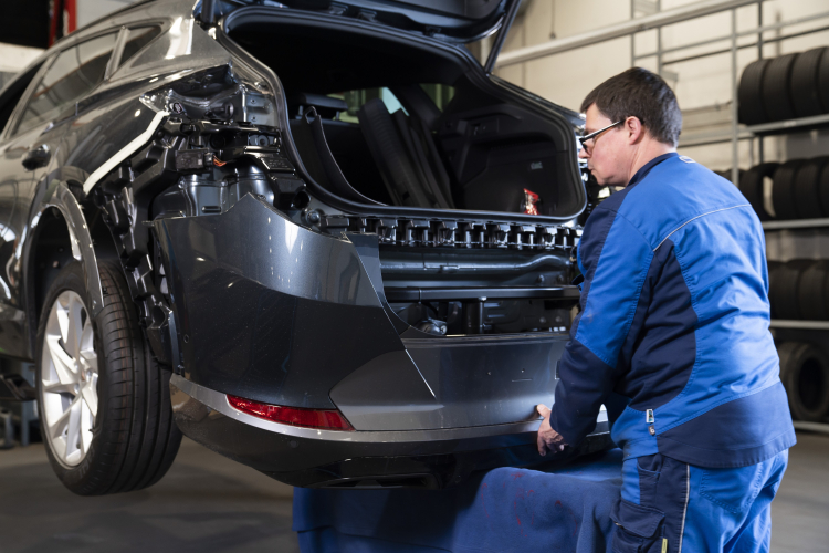 KRENZ Autoservice GmbH   Über uns - Firmenbild #6