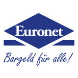Euronet  Logo