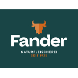 Fleischerei Fander   Logo