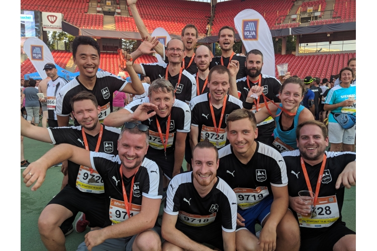 Ingentis Holding GmbH  Über uns - Firmenbild #1