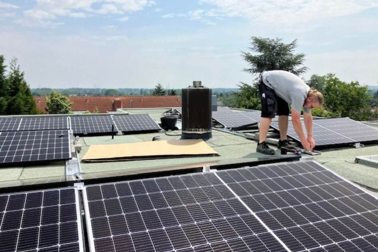 Ernst Neger Bedachungs GmbH  Über uns - Firmenbild #5