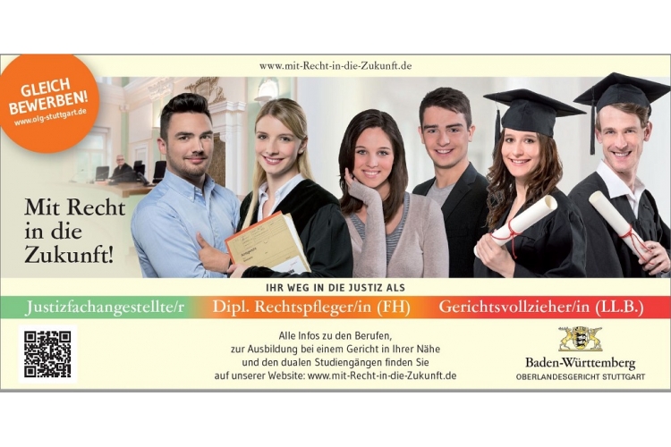 Amtsgericht Ravensburg  Über uns - Firmenbild #12
