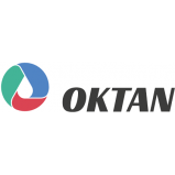 OKTAN Gruppe  Logo