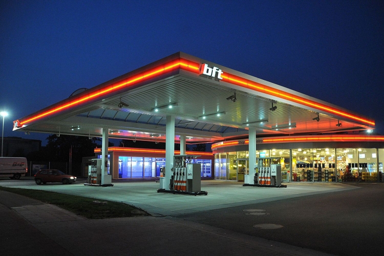 Bundesverband Freier Tankstellen und Unabhängiger Deutscher Mineralölhändler  e.V. Über uns - Firmenbild #1