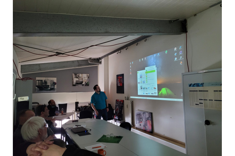 PROH-Service GmbH & Co. KG Über uns - Firmenbild #5