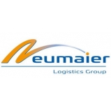 Neumaier Logistics GmbH  Logo