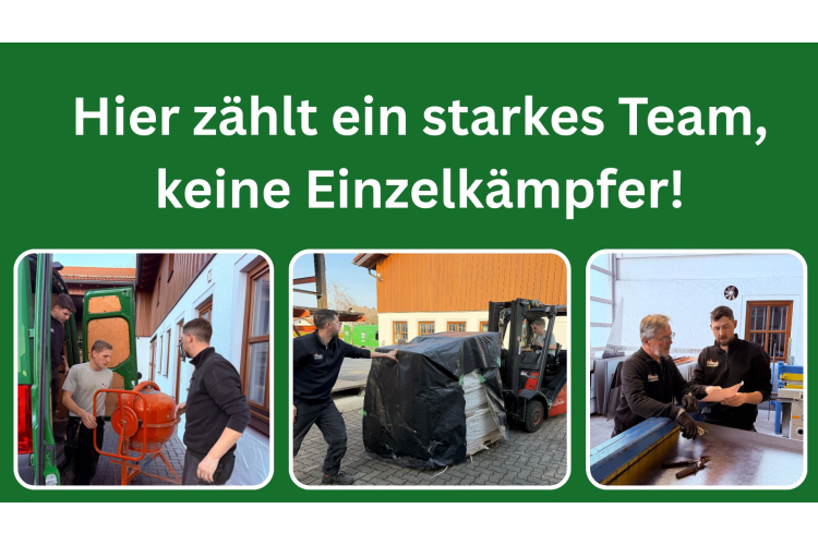 Süßenguth Bedachungen GmbH Über uns - Firmenbild #6