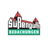 Süßenguth Bedachungen GmbH Logo
