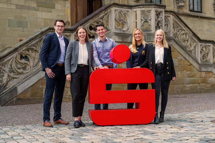 Sparkasse Osnabrück  Über uns - Firmenbild #2